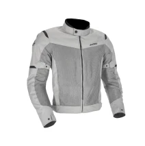 Bunda ACERBIS RAMSEY VENTED 2,0  CE šedá