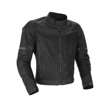 Bunda ACERBIS RAMSEY VENTED 2,0  CE černá