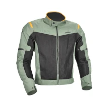 Bunda ACERBIS RAMSEY VENTED 2,0  CE zelená/žlutá