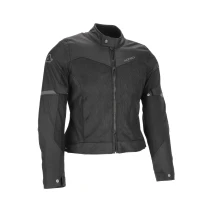Bunda ACERBIS RAMSEY VENTED 2,0  CE LADY černá