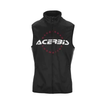 Vesta softshell ACERBIS MX LINEAR černá/šedá