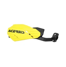 Chrániče páček Acerbis MOTO-X žlutá/černá