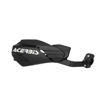Chrániče páček Acerbis MOTO-X černá/bílá