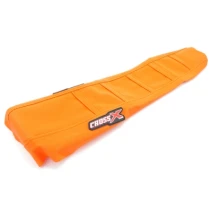 Potah sedla pasuje na KTM 65 24- Full Traction oranž