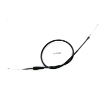 Lanko plynu pasuje na Suzuki LTZ 400 pro plyn Z*8053 nebo 34*01110