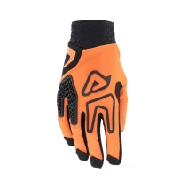 Rukavice ACERBIS enduro RACE oranž