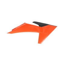 Spoilery Acerbis pro SX/SXF 23-, EXC/EXCF 24- oranž/ černá