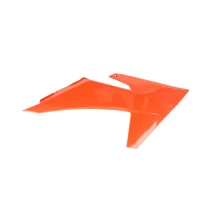 Spoilery Acerbis pro SX/SXF 23-, EXC/EXCF 24- oranž 2016