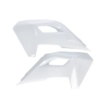Spoilery Acerbis pro TC/FC 23-, TE/FE 24- bílá
