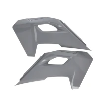 Spoilery Acerbis pro TC/FC 23-, TE/FE 24- šedá
