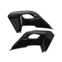 Spoilery Acerbis pro TC/FC 23-, TE/FE 24- černá