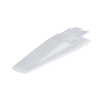Zadní blatník Acerbis pro Husqvarna TE125 24-26, TE150 24-26, TE250 24-26, TE300 24-26, FE250 24-26, FE350 24-26, FE450 24-26, FE501 24-26 bílá