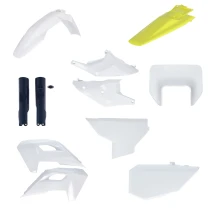 Sada plastů ACERBIS pro HUSQVARNA FE 24-25, TE 24-25 replica 24
