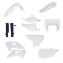 Sada plastů ACERBIS pro HUSQVARNA FE 24-25, TE 24-25 replica 25