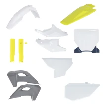 Sada plastů ACERBIS pro HUSQVARNA FC 23-24, TC 23-24 replica 23
