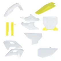 Sada plastů ACERBIS pro HUSQVARNA FC 23-24, TC 23-24 replica 24