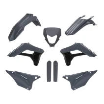 Full kit pasuje na Sherco SE-R 2024, SE-F 2024