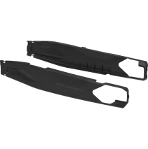 Kryt kyvky POLISPORT pro CF Moto 450MT 24-25 černá