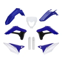 Full kit pasuje na Sherco SE-R 2024, SE-F 2024