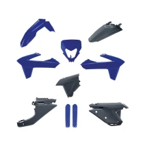Full kit pasuje na Sherco SE-R 2025, SE-F 2025
