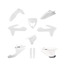 Full kit pasuje na Sherco SE-R 2025, SE-F 2025