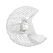 Kryt předního kotouče ACERBIS pro KTM transparent