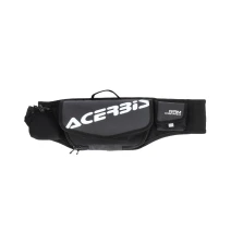 ledvinka ACERBIS RAM PRO LOGO černá/bílá