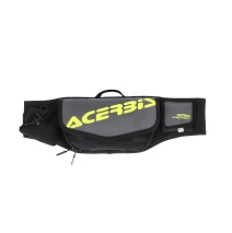 ledvinka ACERBIS RAM PRO LOGO černá/šedá