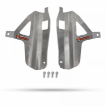 Výztuhy chladičů pasují na YZF450 23-25 250 24-25 Fantic XXF450 23- 250 25-