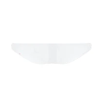 Pinlock 70 RIDER transparent