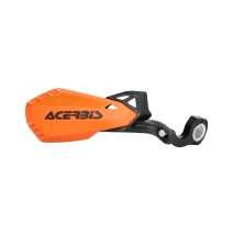 Chrániče páček Acerbis FIRSTMOTO oranž/černá