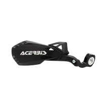 Chrániče páček Acerbis FIRSTMOTO černá
