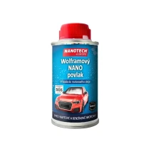 Přísada do mot. oleje pro NAFTOVÉ i BENZÍNOVÉ motory