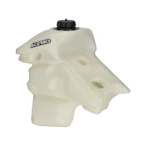 Nádrž Acerbis pro GAS GAS24/25 15l transparent