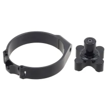 Start kit pro YZF 250/450 04-25 černá