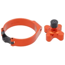 Start kit pro KTM/GAS/HQ 125 až 450 oranž