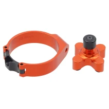 Start kit pro KTM/GAS/HQ 85 oranž