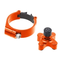 Start kit pro KTM/GAS/HQ 65 oranž