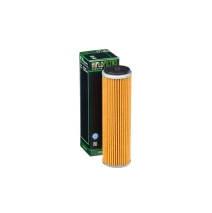 Olejový filtr HF 691 pasuje na Kove