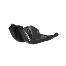 Kryt pod motor ACERBIS pro KAWASAKI KXF250 25-26, KX250X 25-26, KX300X ENDURO 25-26 černá