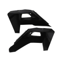 Spoilery Acerbis pro  FC/TC 25- černá