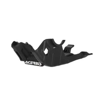 Kryt pod motor ACERBIS pro KTM SX85, HUSQVARNA TC85, GAS GAS MC85 25- černá
