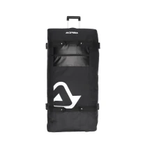 Taška ACERBIS X-MOTO LOGO 190l černá