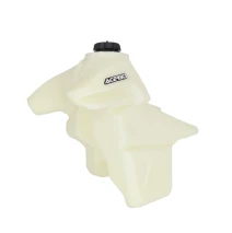 Nádrž Acerbis 15l pro KTM SX/SXF/XC/XCF 2025 transparent