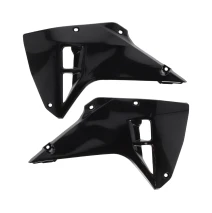 Spoilery Acerbis pro Honda CRF 250RX/450RX /25- černá