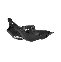Kryt pod motor ACERBIS pro Triumph TF250X 24-26, TF450RC 25-26 černá