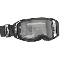 Brýle Scott PROSPECT2.0 LS černá/šedá