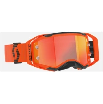 Brýle Scott PROSPECT 2.0 oranž/černá