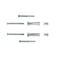 Acerbis montážní KIT EXPANDER průměr 15-19mm