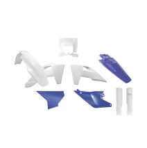 Sada plastů 7 dílů pasuje na HUSQVARNA TE 24-25, FE 24-25